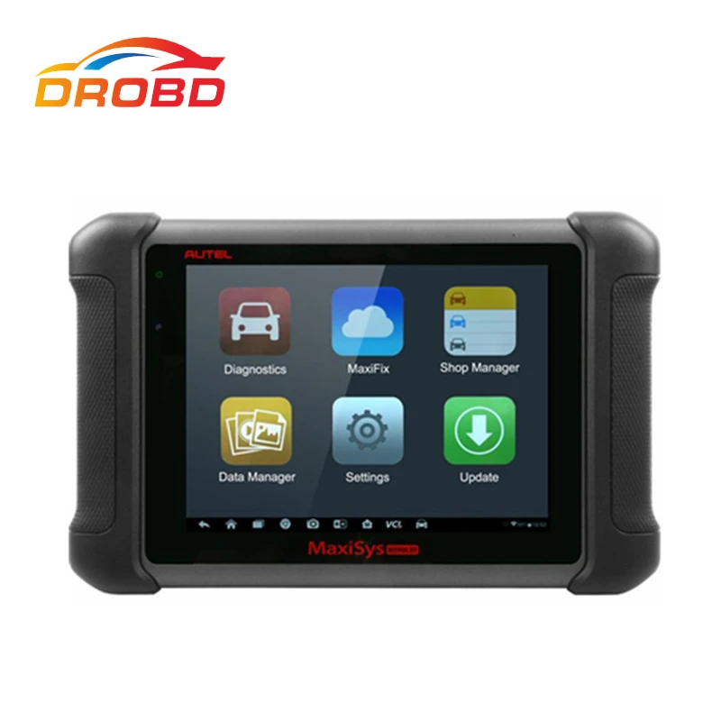 New arrival Autel MaxiSys MS906BT MaxiSys MS906 BT MS 906 Auto ...