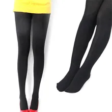 Женские чулки новые модные женские ультратонкие сексуальные бесшовные колготки чулки облегающие колготки