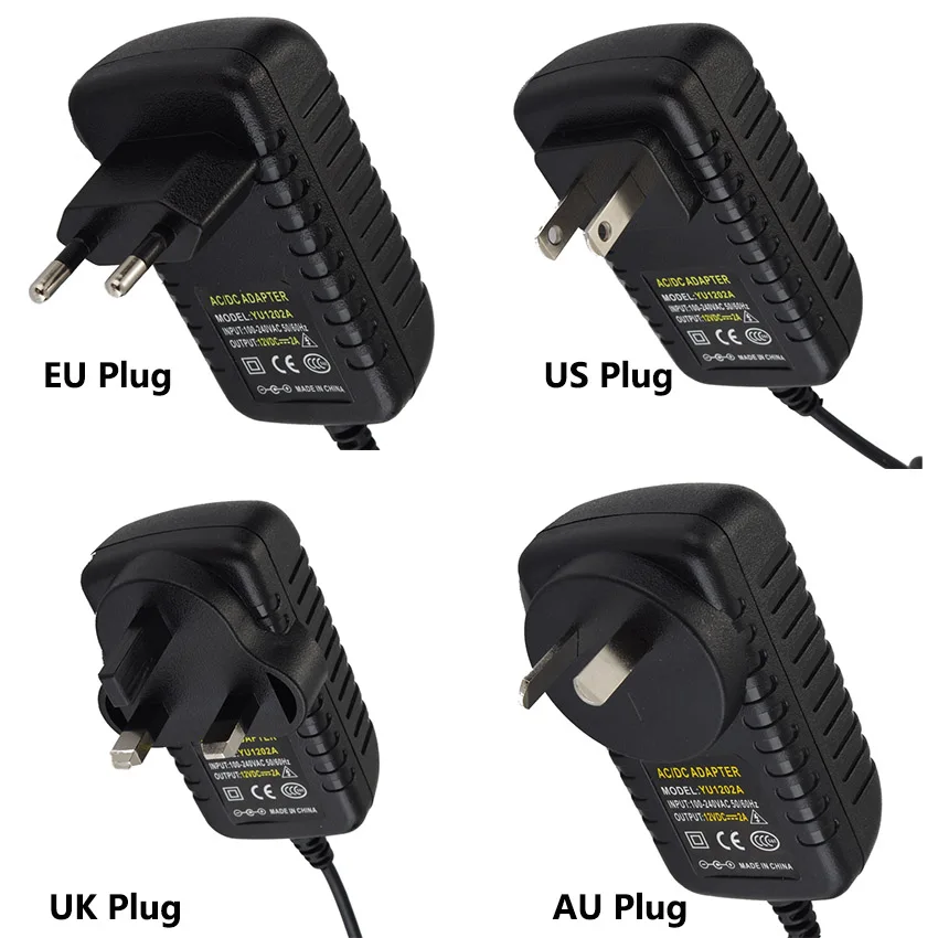 12v 2a power