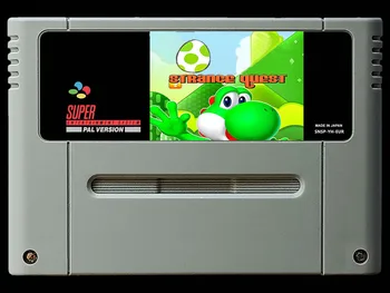 

16Bit Games ** Strange Quest ( PAL EUR Version!! )