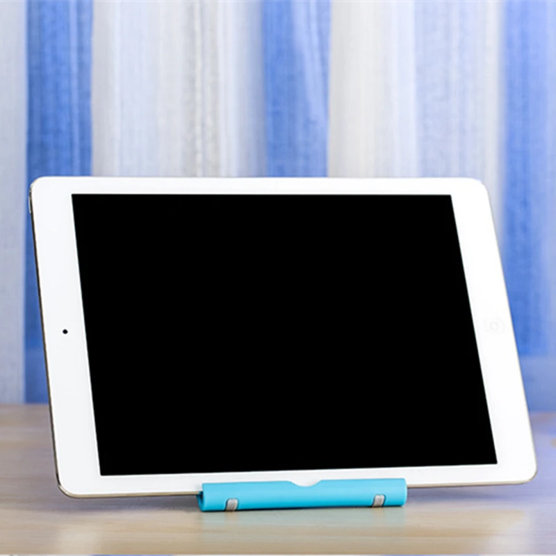 Складной держатель для планшета ipad Pro 12 9 дюймов 11 10 5 7 Air Mini 1 2 3 4 Подставка