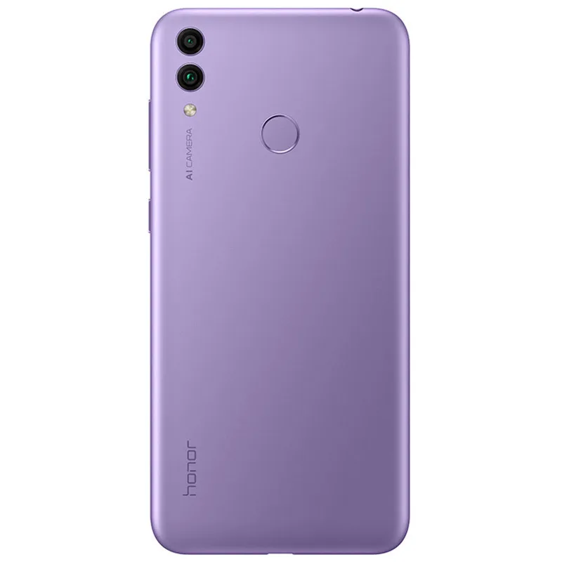 Глобальная прошивка Honor 8C 4 Гб ОЗУ 32 ГБ/64 ПЗУ 6 26 дюйма 4000 мАч Восьмиядерный