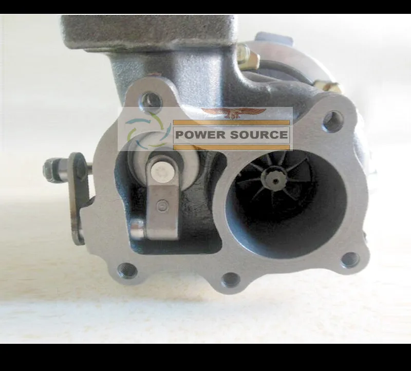 Turbo HT12-11A HT12-11B 14411-1W400 14411-1W401 14411-1W402 For NISSAN MPV E50 Elgrand Note For ISUZU Fargo Filly QD32TI 3.2L   (3)