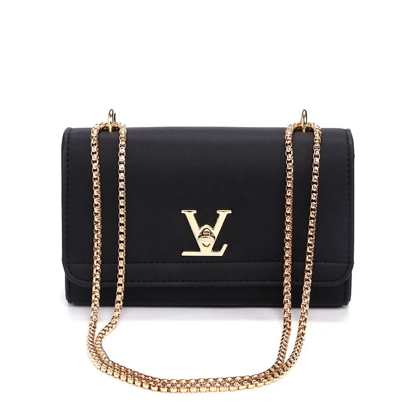 

Designer Women Bag Big Clutch Female Cross-body Bag Women Leather Bag Sac 2019 Women Messenger Bags Handbags Women Famous Brands