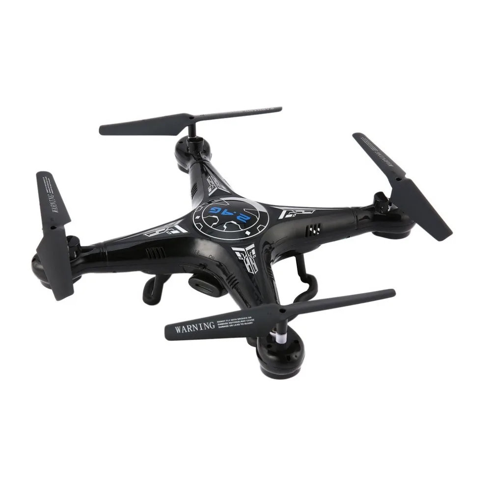 

X5C-1 2.4G 4CH RC Quadcopter drone with 0.3MP HD Camera Headless Mode Remote Control Quadcopter Real-time MV RC Pocket DRON