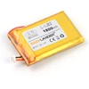 Easylander Replacement 3.7V 1800mAh Rechargeable li Polymer Battery L-LB2 for Logitech mx1000 MX 1000 M-RAG97 wireless mouse ► Photo 1/2