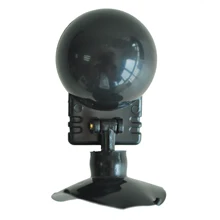 Компас приборной панели крепление навигации автомобиля Лодка грузовик всасывания черный