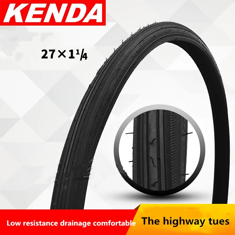 27 bicycle tires