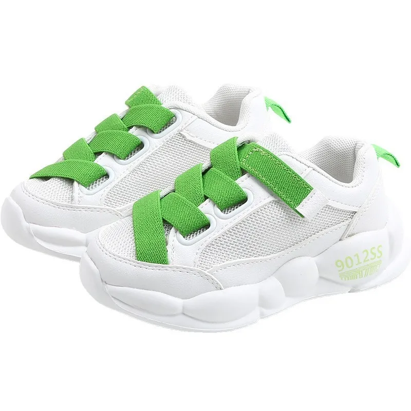 Купить Кроссовки Детские Весна Осень