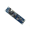 2.4Ghz Wireless DMX512 Transmitter,PCB Modules Board with Antenna LED Controller Wifi Receiver F5-006 ► Photo 2/6