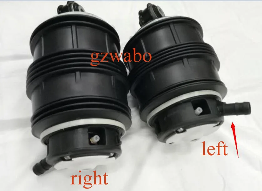 

Rear air suspension car for mercedes W211 OE 2113200725 211 320 0725 air springs air bags autoparts