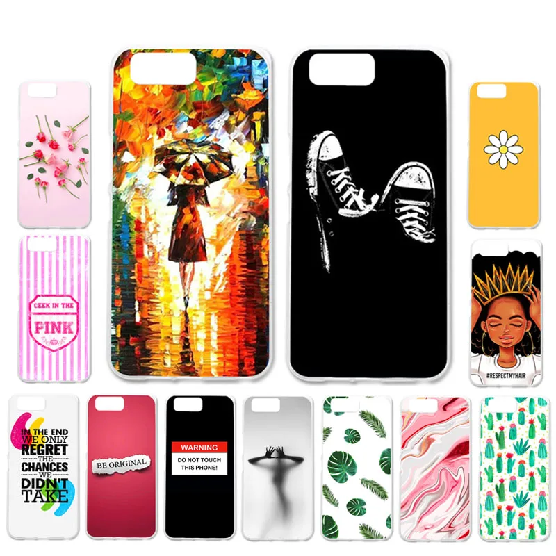 

Ojeleye DIY Patterned Silicon Case For Leagoo S8 Pro Case Soft TPU Cartoon Cover For Leagoo S8 Pro Covers Bags Anti-knock Shell