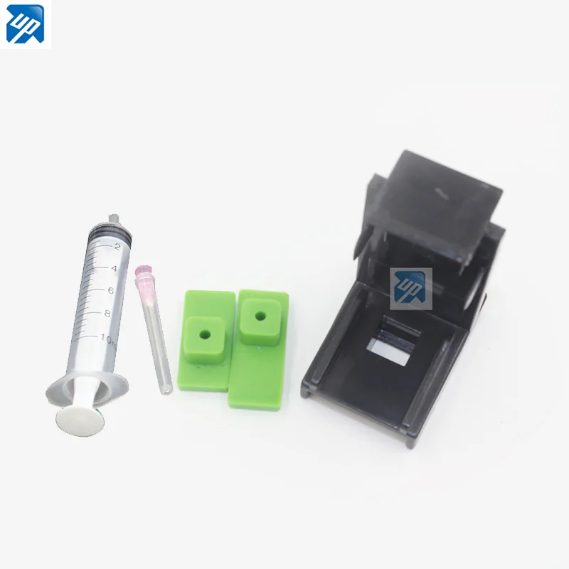 

Refill tool kits pumping clamp PG545 CL546 for MG3050 MG3051 MG3052 MG3053 MX490 MX494 MX495 MG2900 MG2940 printers