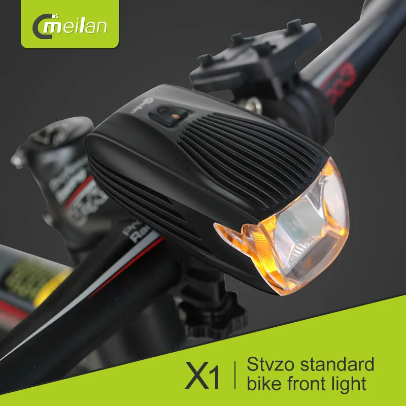 Meilan-X1-Bike-Front-Light-USB-Rechargeable