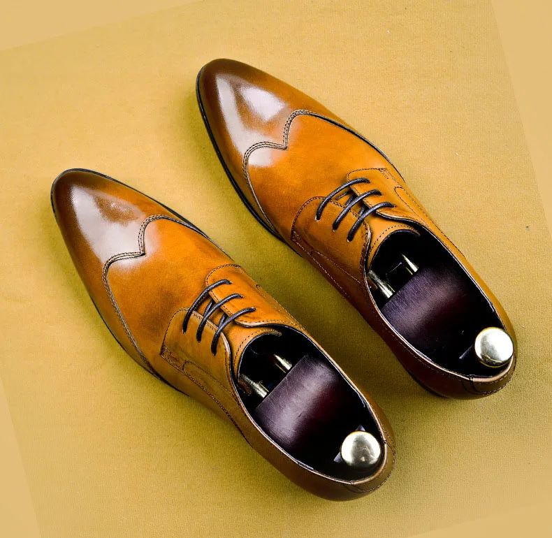 Sapatos Formais