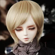 Free shipping Resin doll BJD SD doll baby doll 1/3 M Junior Delf TERRA DREAMING