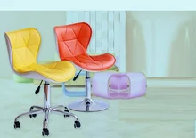 New Year ‘s Day Christmas chair stool wholesale and retail Australian popular bar wheel stool free shipping