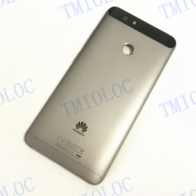 

Metal Battery Door Housing Rear back Cover case for Huawei Nova 5.0" CAZ-TL10/AL10 CAN-L11 CAN-L12 CAN-L13 CAZ-AL10 CAN-L01 L02