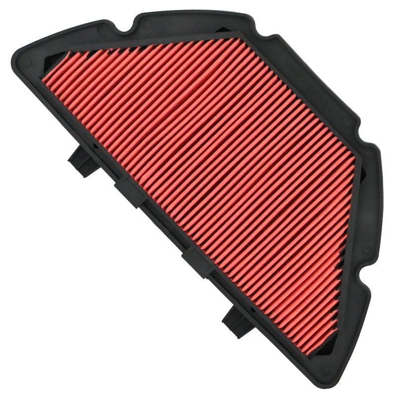 

NEW Motorcycle Air Filter Fit For YAMAHA YZF R1 2007 2008 YZFR1 07 08 Free Shipping