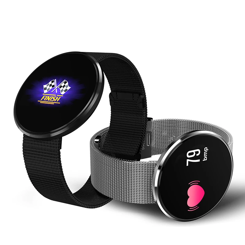 smart band cf006