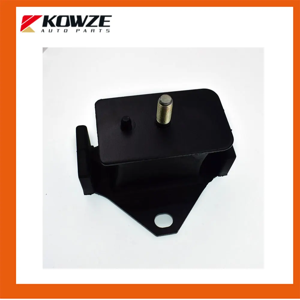 

2PCS Engine Mounting Insulator For PAJERO/MONTERO SPORT L200,TRITON,STRADA MR992670