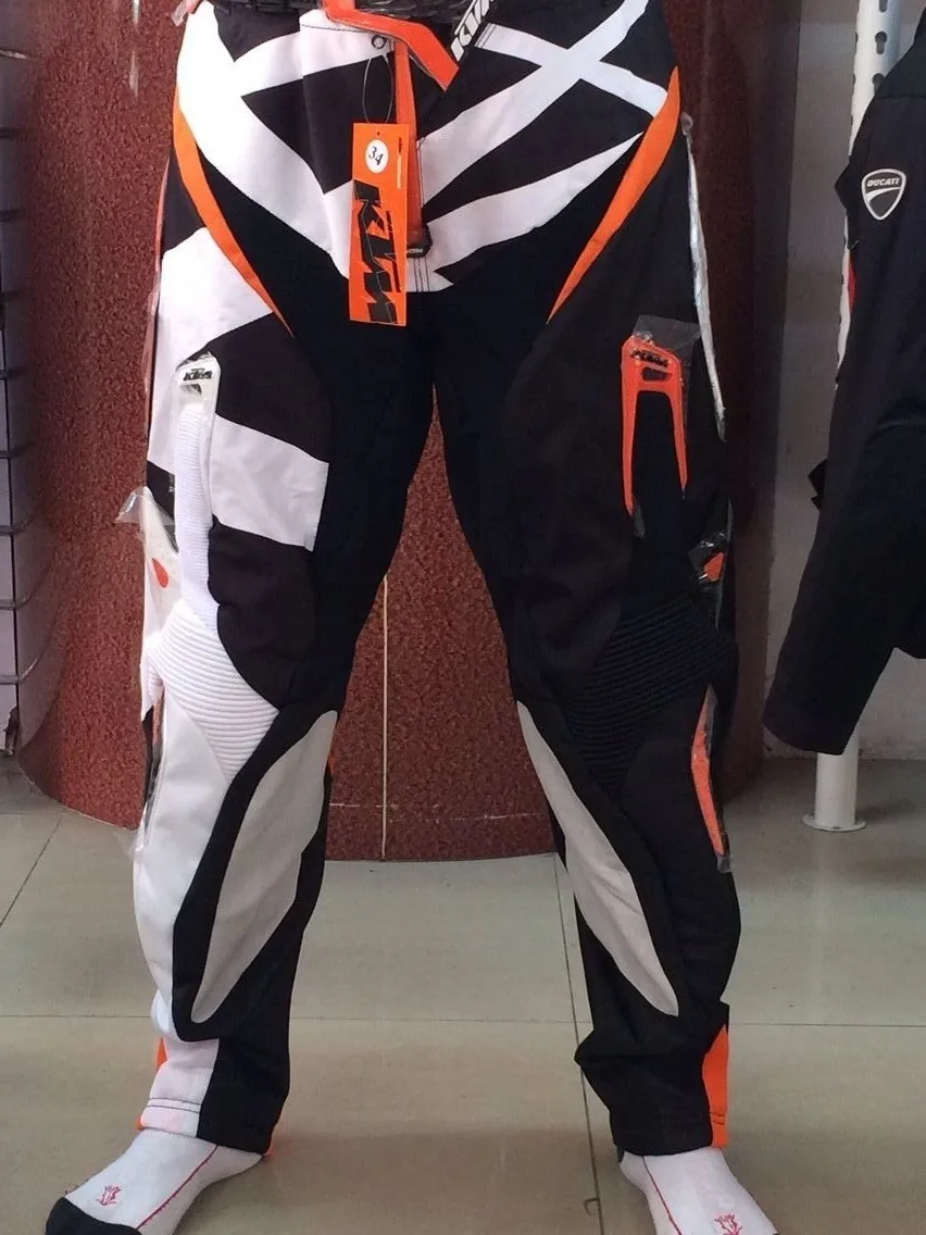 ktm riding pants