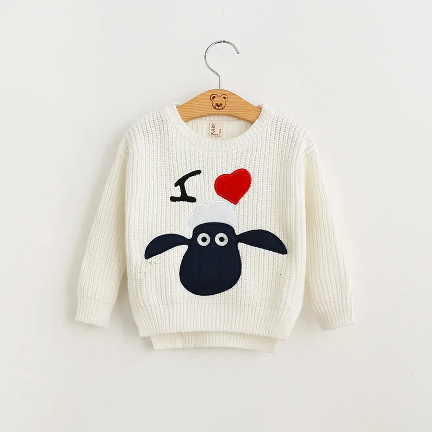 sweater sheep