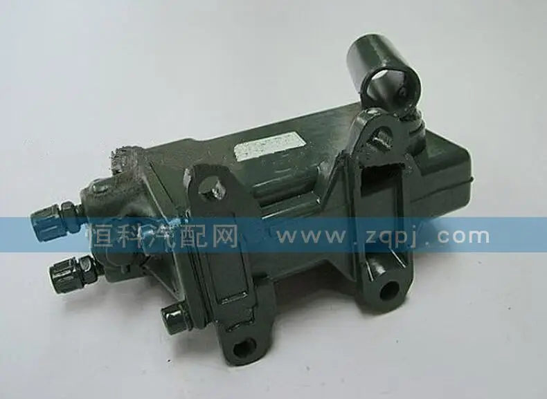 Original Pure SHACMAN truck spare parts Hydraulic pump DZ9100820025