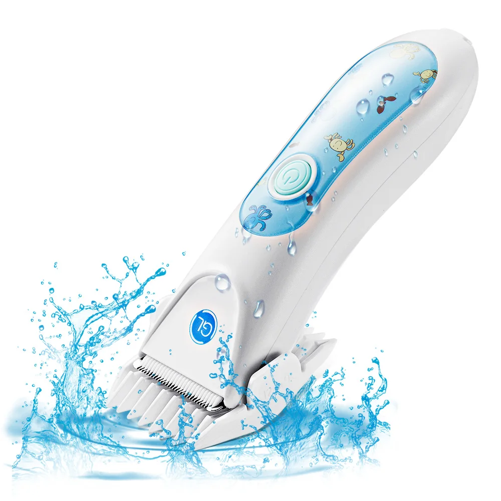 Машинка Для Волос Ребенка Купить