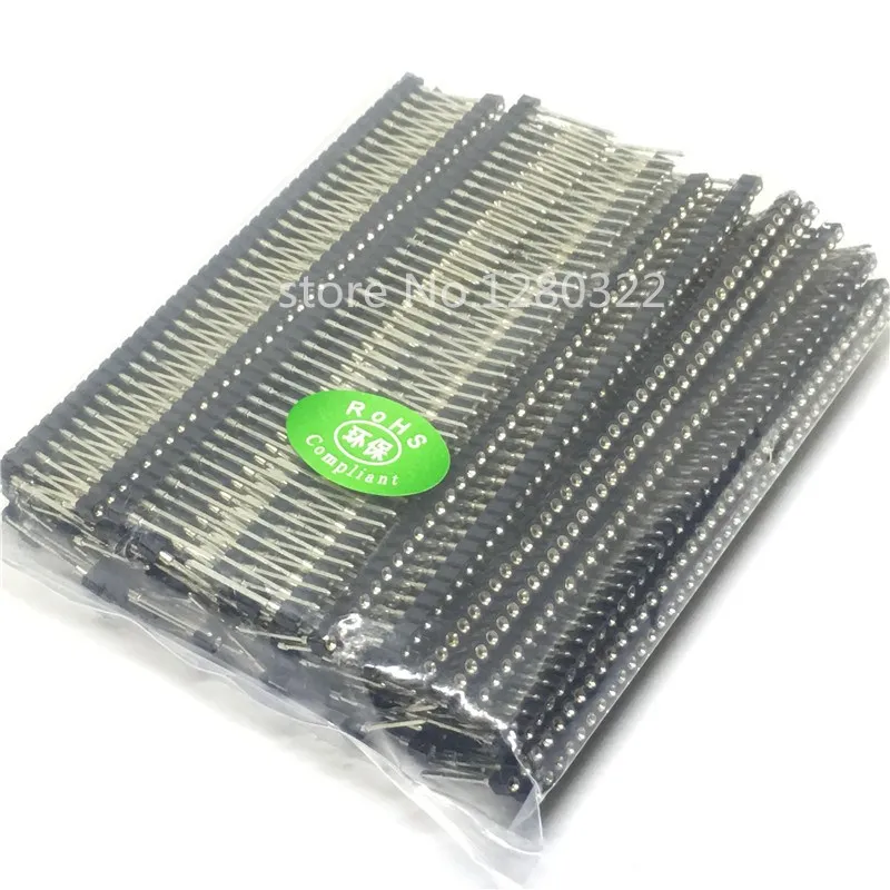 Socket 1x40
