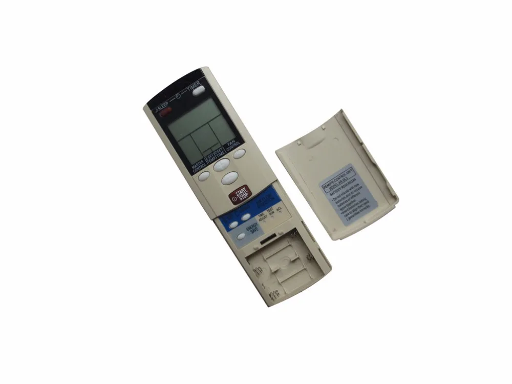 Remote Control For Fujitsu AUY12AG AUY14AG AUY18AG AUY12RG AUY14RG