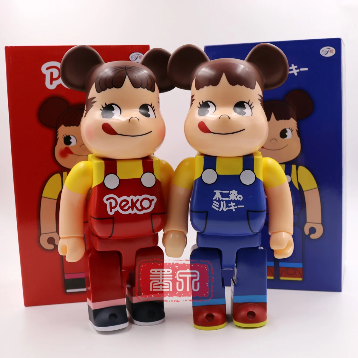 aliexpress bearbrick