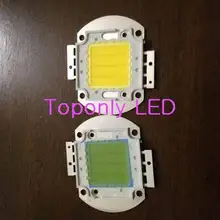 Высокой яркости Bridgelux 30 Вт высокой мощности модуль светодиодные лампы освещения источник для вело/туннель свет 5 шт./лот