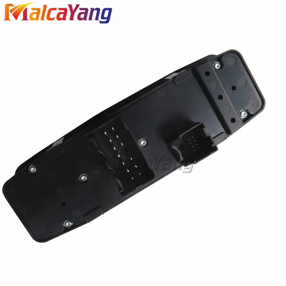 for Jeep Liberty with Single Auto Down 2008-2012