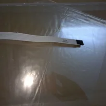 ДЛЯ ELO E030332 SCN-AT-FLT12.1-GT1-0H1-R Сенсорная панель экрана