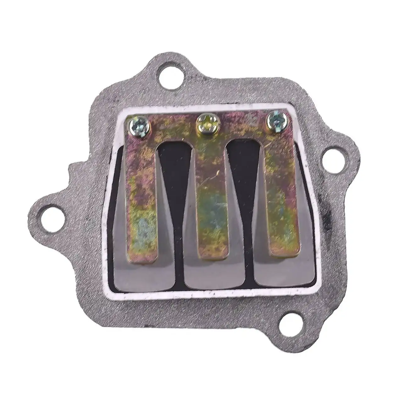 Герконовый клапан для Yamaha сменный герметичный в сборе PW 80 прочный|for yamaha|valve