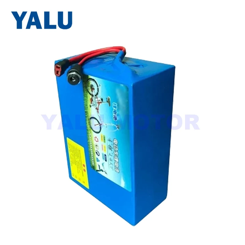 24V 36V 48V12AH для 20AH е скутер способный преодолевать Броды Батарея экономического