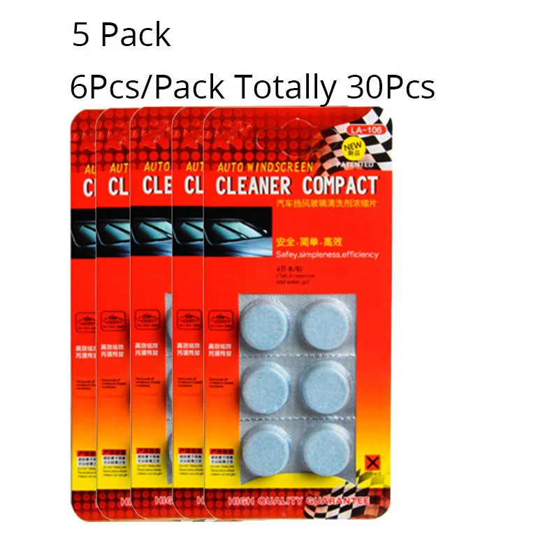10Pcs/lot Windshield Cleaner Effective Car Window Cleaning Solid Wiper Fine Auto Glass Cleaner Screenwash Concentrate Sheet 10Pcs/lot Windshield Cleaner Effective Car Window Cleaning Solid Wiper Fine Auto Glass Cleaner Screenwash Concentrate Sheet