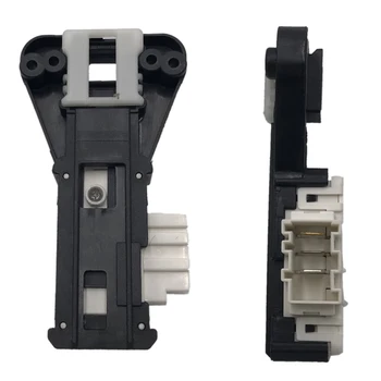

Washing Machine Door Lock For Samsung Washing Machine Door Lock Switch Delay ZV-446L5 DC64-01538A METALFLEX ZV-446 3 Insert