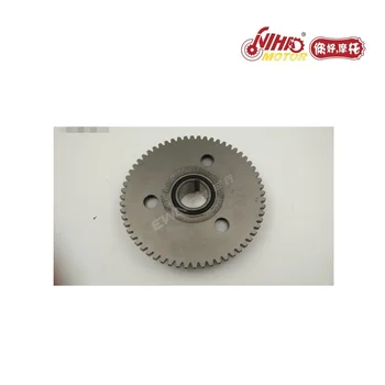 

30 For LONCIN 200 LX200-M/ LX200-AU Engine Parts ATV NIHAO MOTOR