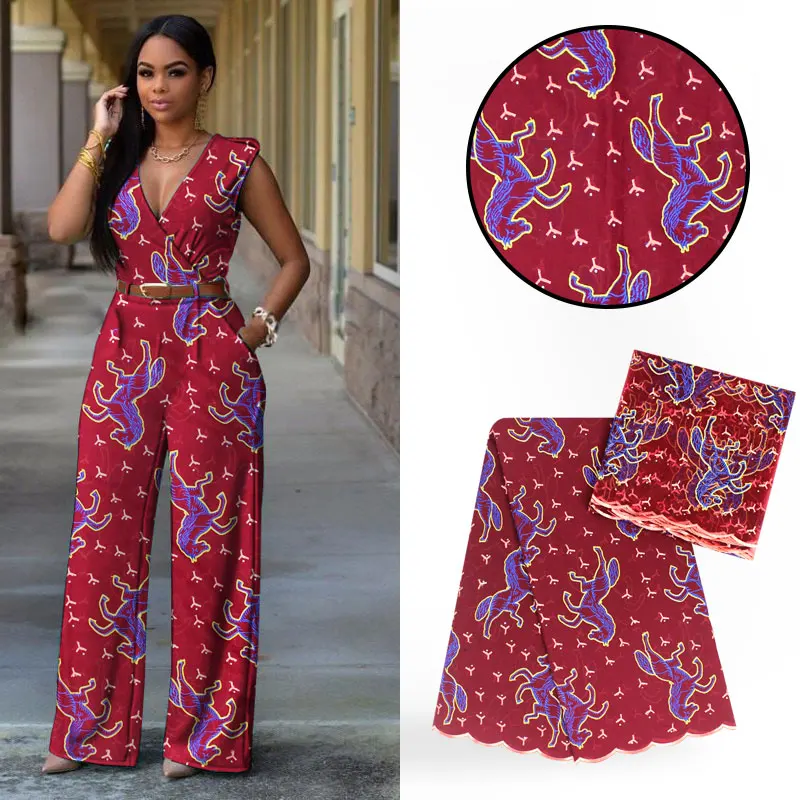 

YBG!Swiss Voile Lace Embroidered 2018 African Lace Fabric With Stones/Beaded Swiss Voile Cotton Lace Fabric For Clothes ! J91010