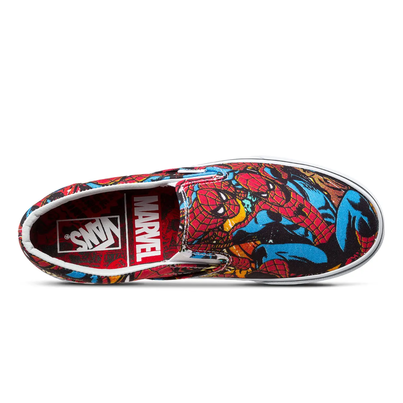 vans marvel femme vans marvel femme