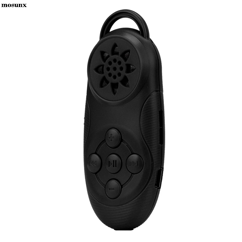 Mosunx Портативный Hifi зеркальный мини USB цифровой Mp3 музыкальный плеер поддержка 16