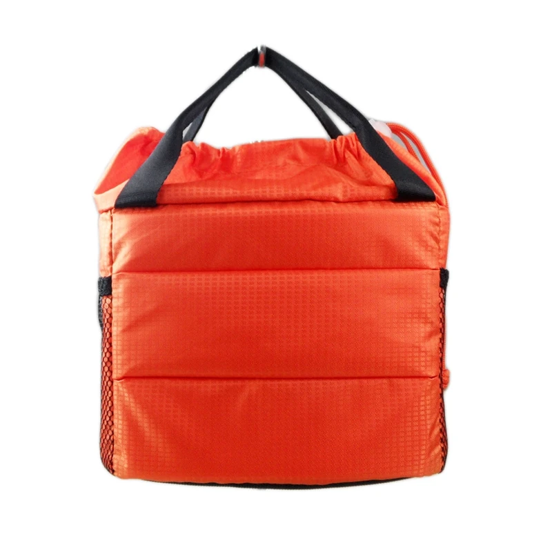 

Waterproof Insert Partition Dslr Camera Bag Shockproof Padded Divider Protector Cover Case