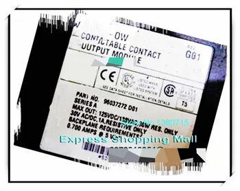 

New Original 1771-OW PLC 8 Number Of Outputs Digital Contact Output Module