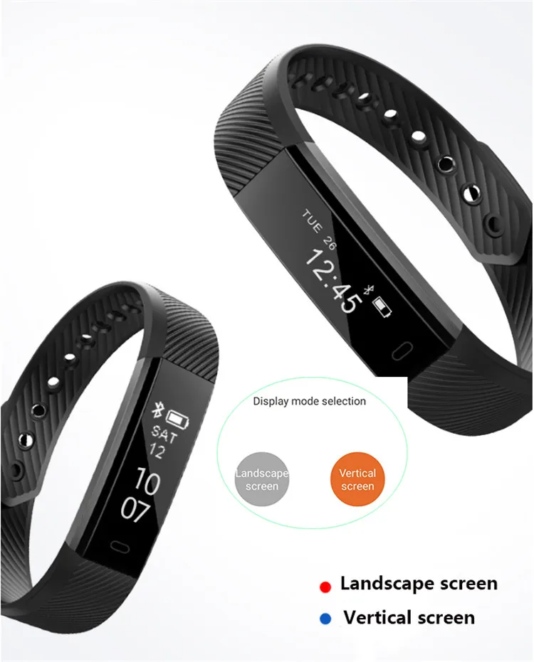 ID115 smart bracelet28