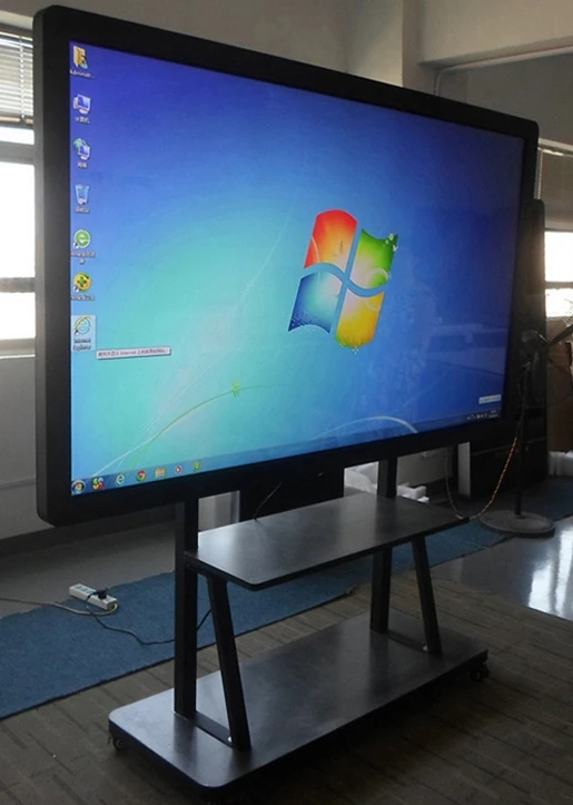 84 inch lcd touch screen quotation