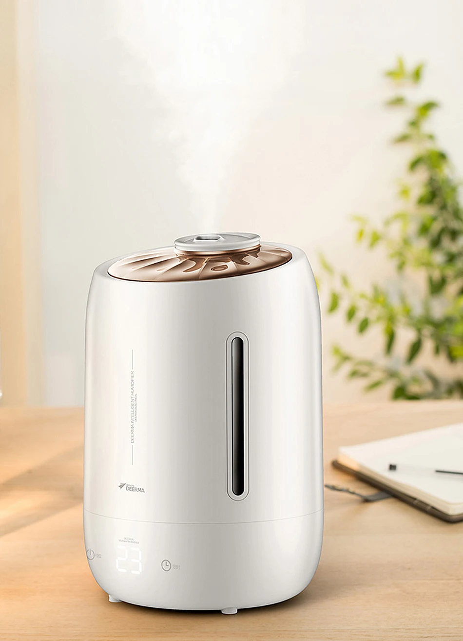 air humidifier bd