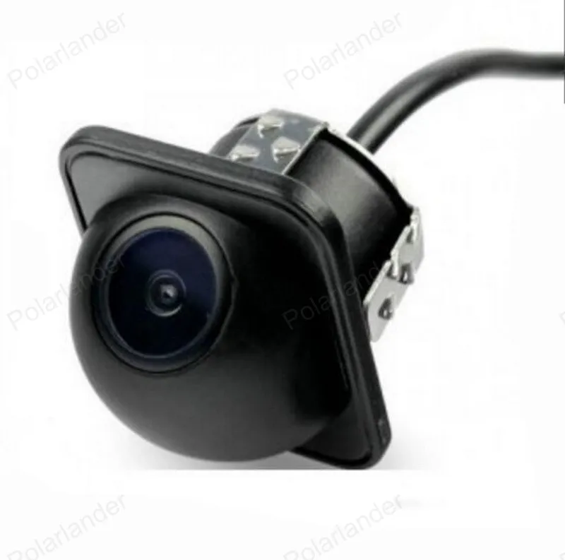 Камера Заднего Хода Купить Тюмень