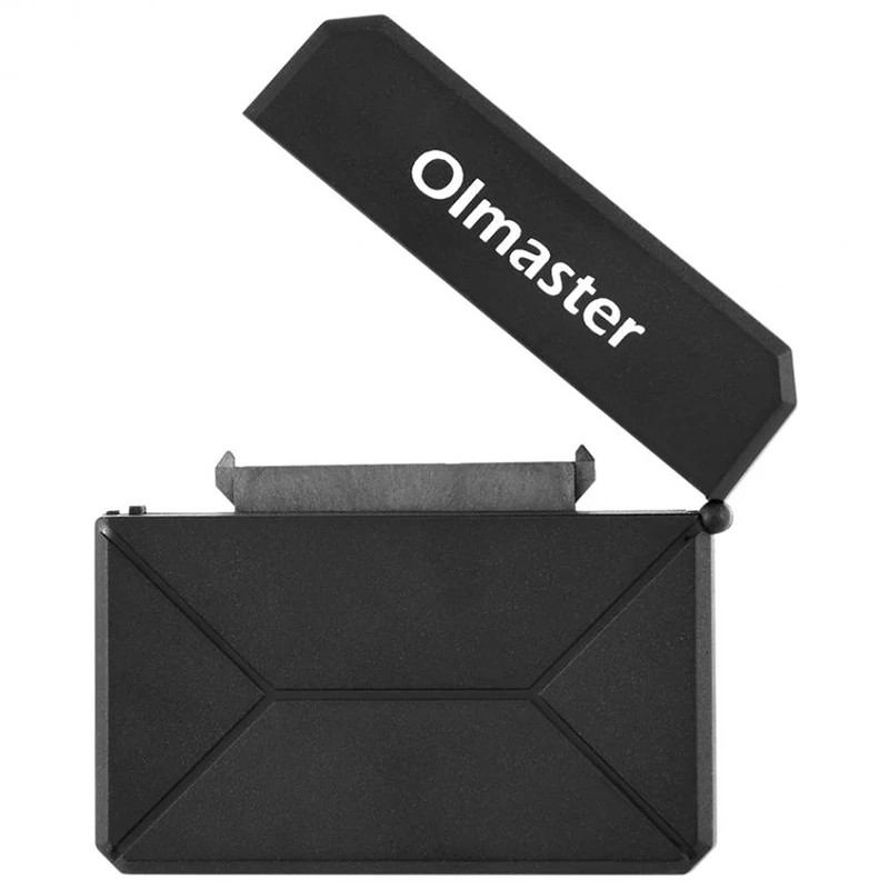 Oimaster Usb 3,0 Micro-B до 2,5 дюймов Sata Hdd и Ssd жесткий диск конвертер адаптер
